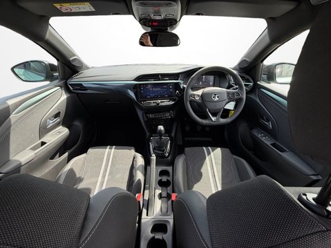 Vauxhall Corsa 1.2 Turbo Yes 5dr Auto [Winter Pack] 19