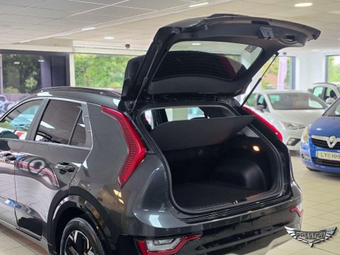 Kia Niro 64.8kWh 3 Auto 5dr 51