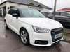 Audi A1 1.6 TDI SPORT Automatic 5dr £20 Road Tax