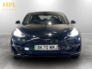 Tesla Model 3 (Dual Motor) Long Range Saloon 4dr Electric Auto 4WDE (346 ps) 2