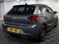 SEAT Ibiza TSI EVO FR 11