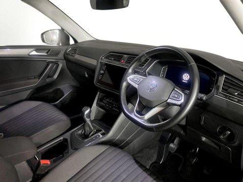 Volkswagen Tiguan Allspace 1.5 TSI Life SUV 5dr Petrol Manual Euro 6 (s/s) (150 ps) Cruise Control - 12