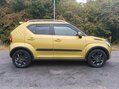 Suzuki Ignis 1.2 Dualjet MHEV SZ5 Euro 6 (s/s) 5dr 5