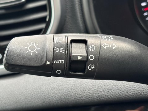Kia Sportage GT-LINE ISG 27