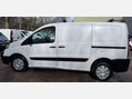 Peugeot Expert 2.0 HDi Panel Van 4dr Diesel Manual L1 H1 (168 g/km, 128 bhp) 21