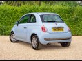 Fiat 500 1.2 500 Pop 3dr 4