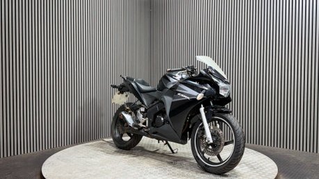 Honda CBR 2012 CBR125 20K GOOD RUNNING MOTOR 125CC SPORTS BIKE 2