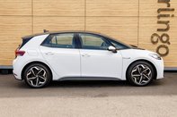 Volkswagen ID.3 LIFE 9