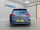 Volkswagen T-Roc 1.5 TSI EVO SE Euro 6 (s/s) 5dr 8