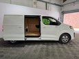 Vauxhall Vivaro 1.5 Vivaro F2700 Sportive S/S 10