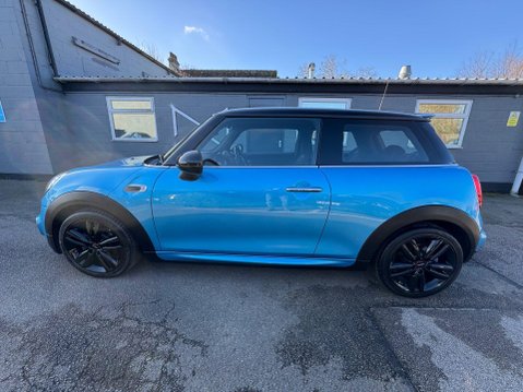 Mini Hatch COOPER SPORT 5