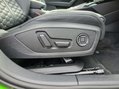 Audi RS3 2.5 RS 3 Vorsprung TFSI Quattro Semi-Auto 4WD 4dr 17