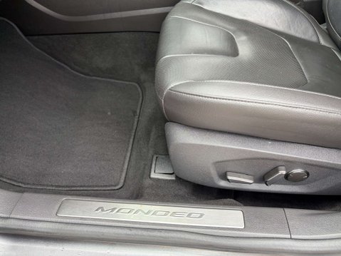 Ford Mondeo 2.0 Mondeo Titanium TDCi 5dr 64