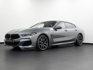 BMW 8 Series 3.0 840i M Sport Saloon 4dr Petrol Steptronic Euro 6 (s/s) (333 ps) 26
