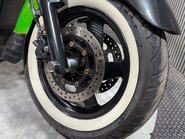 Kawasaki VN 1500 2000 ONLY 15K CUSTOM PAINT JOB PROJECT CRUISER BIKE 23