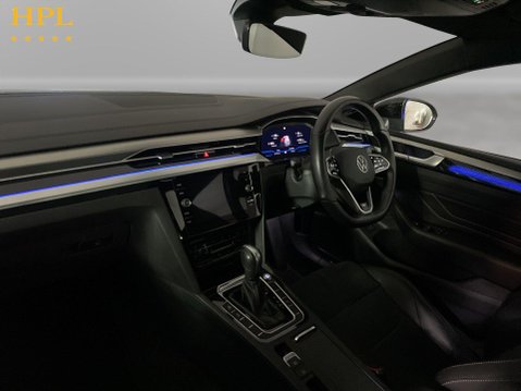 Volkswagen Arteon 2.0 TSI R-Line Shooting Brake 5dr Petrol DSG Euro 6 (s/s) (190 ps) 1 Owner 14