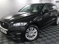 Jaguar F-Pace PORTFOLIO AWD 20