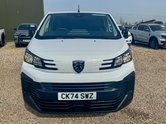 Peugeot Expert MWB L2H1 Low Roof Professional Air Con Cruise Sensors EURO 6 3