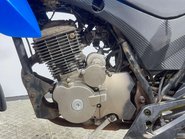 Lexmoto Assault 2020 9K RUNNING SCRAMBLER PROJECT BIKE 125CC LEARNER BIKE 28