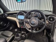 Mini Hatch 2.0 Cooper S Hatchback 3dr Petrol Manual Euro 6 (s/s) (192 ps) 20