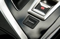 Peugeot 3008 PURETECH S/S ALLURE 35