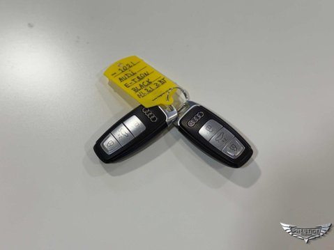 Audi E-Tron 50 Technik Auto quattro 5dr 71.2kWh 99