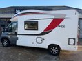 Burstner Ixeo Time 586 SOVEREIGN AUTOMATIC 1 OWNER VEHICLE 2