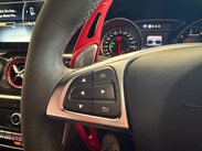 Mercedes-Benz CLA Class 2.0 CLA45 AMG Coupe SpdS DCT 4MATIC Euro 6 (s/s) 4dr 13
