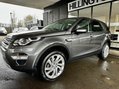 Land Rover Discovery Sport 2.0 TD4 HSE Luxury Auto 4WD Euro 6 (s/s) 5dr 9