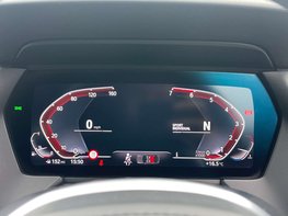 BMW 2 Series 1.5 218I M Sport 4dr 20