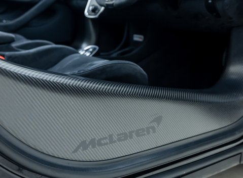 McLaren 600LT Spider 23