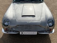 Aston Martin DB6 MANUAL 20