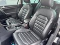 Volkswagen Golf GT EDITION TSI ACT BMT 32
