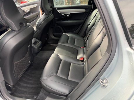 Volvo V90 D4 INSCRIPTION 41