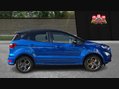 Ford Ecosport ST-LINE 11