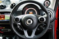 Smart Fortwo Coupe PRIME PREMIUM 15