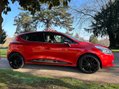 Renault Clio DYNAMIQUE S NAV TCE 15
