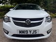 Vauxhall Viva 1.0i SE Euro 6 5dr 4