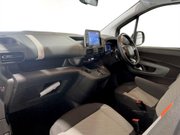 Citroen Berlingo 50kWh Flair XTR M MPV 5dr Electric Auto (7.4kW Charger) (136 ps) Sat Nav 14