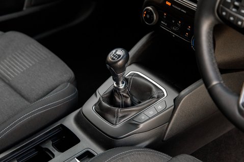 Ford Focus 1.0 33