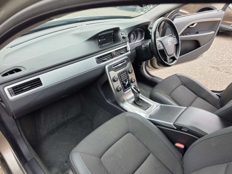 Volvo V70 1.6 V70 Business Edition D2 Auto 5dr 14
