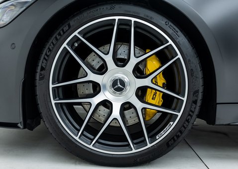 Mercedes-Benz Amg GT 63 S EDITION 1 