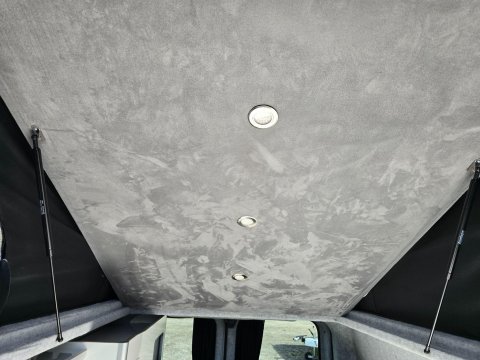 Ford Transit Custom Sport Campervan 25