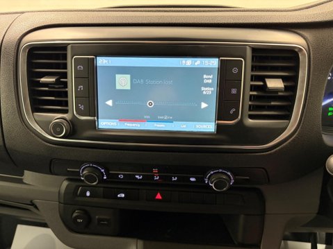 Fiat Scudo 2.0 Multijet Business LWB Euro 6 (s/s) 6dr 16