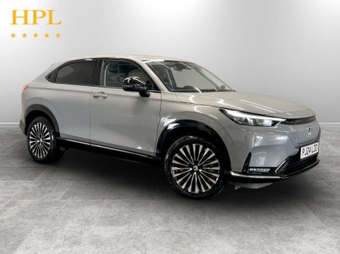 Honda e:Ny1 68.8kWh Elegance SUV 5dr Electric Auto (204 ps) 1