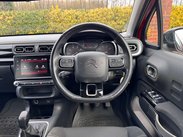 Citroen C3 1.2 C3 Flair PureTech 5dr 26