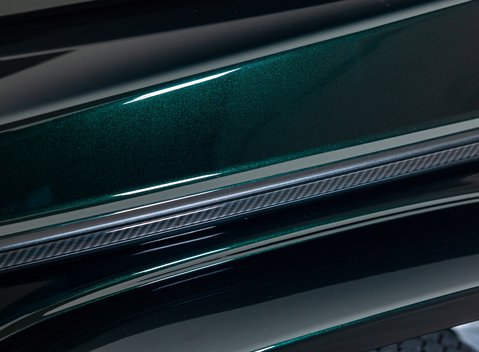 Mercedes-Benz G Class AMG G63 CARBON EDITION 45