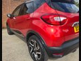 Renault Captur 1.5 Captur Dynamique S Nav dCi 5dr 16