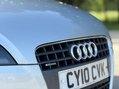 Audi TT 2.0 TT Quattro TFSI Semi-Auto 4WD 3dr 7
