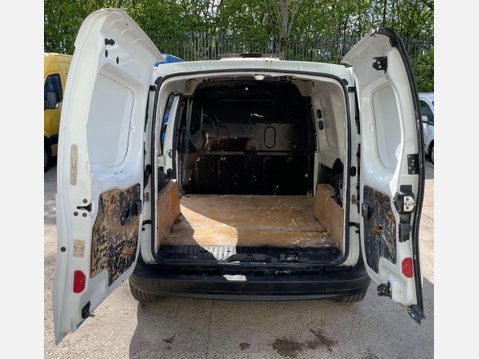 Renault Kangoo 1.5 dCi ENERGY ML19 Business Panel Van 5dr Diesel Manual MWB Euro 6 (s/s) ( 11